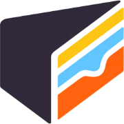 Cake Wallet logo