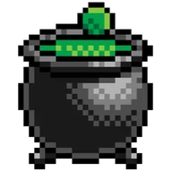 Cauldron logo
